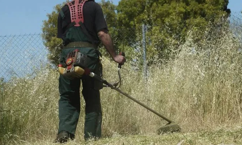 Μέχρι τις 15 Ιουλίου παίρνει παράταση η προθεσμία για τη δήλωση καθαρισμού των οικοπέδων